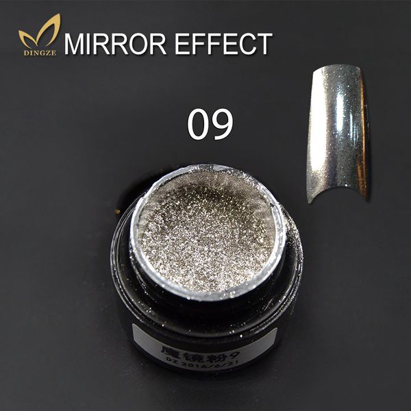 2g/pcs silver golden mirror powder nails glitter pigment dust manicure nail art shiny effect chrome powder decorations, Silver;gold
2g/pcs silver golden mirror powder nails glitter pigment dust manicure nail art shiny effect chrome powder decorations, Silver;gold