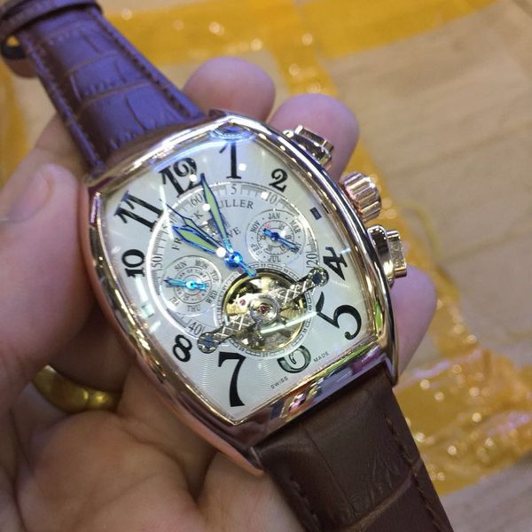 Aaa man port watch keleton tourbillon automatic teel men military watche tag brand luxury mechanical wri twatch reloje hombre
Aaa man port watch keleton tourbillon automatic teel men military watche tag brand luxury mechanical wri twatch reloje hombre
