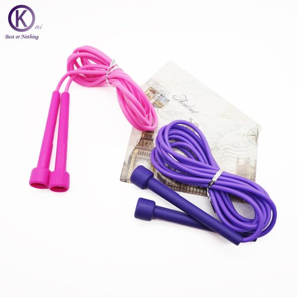 professional jump rope colorful adjustable skipping rope sport fitness equipment light speed rope crossfit fitness equipment
professional jump rope colorful adjustable skipping rope sport fitness equipment light speed rope crossfit fitness equipment