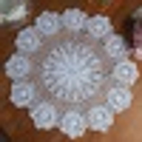 new cotton mat hand crocheted lace doilies flower shape coasters cup mug pads home coffee shop table decoration crafts
new cotton mat hand crocheted lace doilies flower shape coasters cup mug pads home coffee shop table decoration crafts