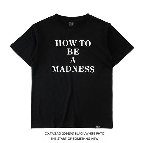 Fashion FEAR OF GOD T Shirt Short Sleeve High Street Black White Letter Printed Hip Hop T Shirt Top Tees
Fashion FEAR OF GOD T Shirt Short Sleeve High Street Black White Letter Printed Hip Hop T Shirt Top Tees