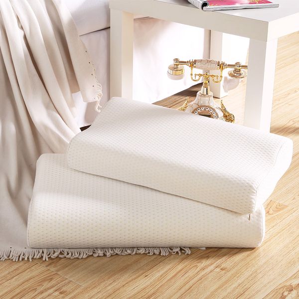 knitted cotton sleeping pillow memory foam neck pillow comfort bedding orthopedic pillows one piece ing
knitted cotton sleeping pillow memory foam neck pillow comfort bedding orthopedic pillows one piece ing