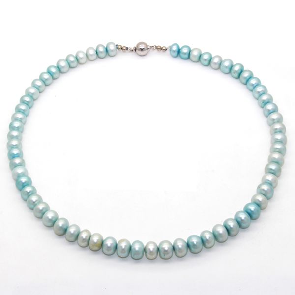 natural freshwater pearl jewelry freshwater pearl necklace 7-9mm bread pearl bead necklace, Bronze;silver
natural freshwater pearl jewelry freshwater pearl necklace 7-9mm bread pearl bead necklace, Bronze;silver
