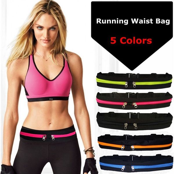 portable elasticity phone storage waist bag waterproof outdoor sports storage pocket running smartphone anti-theft holder
portable elasticity phone storage waist bag waterproof outdoor sports storage pocket running smartphone anti-theft holder