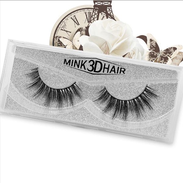 30pairs natural false eyelashes 20 styles fake lashes long makeup 3d mink lashes eyelash extension mink eyelashes for beauty
30pairs natural false eyelashes 20 styles fake lashes long makeup 3d mink lashes eyelash extension mink eyelashes for beauty