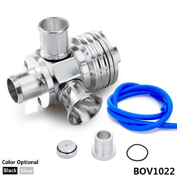 TANSKY - Blow Off Valve S Diverter Turbo BOV Boost For VW Audi 1.8T Golf Jetta New Beetle, Passat, A4, TT BOV1022
TANSKY - Blow Off Valve S Diverter Turbo BOV Boost For VW Audi 1.8T Golf Jetta New Beetle, Passat, A4, TT BOV1022