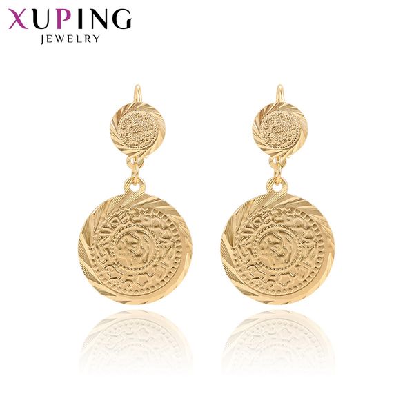11.11 deals xuping european style double circle eardrops earrings little fresh jewelry birthday gifts for ladies 97457, Silver
11.11 deals xuping european style double circle eardrops earrings little fresh jewelry birthday gifts for ladies 97457, Silver
