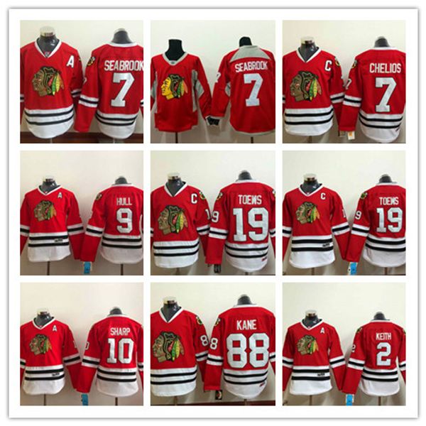 2016 chicago blackhawk men jersey 19 jonathan toews 88 patrick kane blackhawks jersey red mens hockey jerseys, Black;red
2016 chicago blackhawk men jersey 19 jonathan toews 88 patrick kane blackhawks jersey red mens hockey jerseys, Black;red