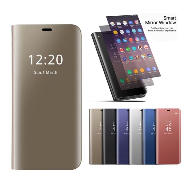 Мода зеркало Case для Oneplus 6 крышка зеркало Smart Clear View флип кожаный чехол для One plus 6 Onepl
Мода зеркало Case для Oneplus 6 крышка зеркало Smart Clear View флип кожаный чехол для One plus 6 Onepl