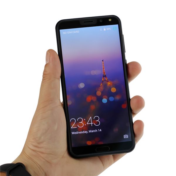 5.5-дюймовый тройной камеры изогнутый экран P20 Pro Goophone 8.0 MP Android WiFi Bluetooth 4GB RAM 4G LTE разб
5.5-дюймовый тройной камеры изогнутый экран P20 Pro Goophone 8.0 MP Android WiFi Bluetooth 4GB RAM 4G LTE разб