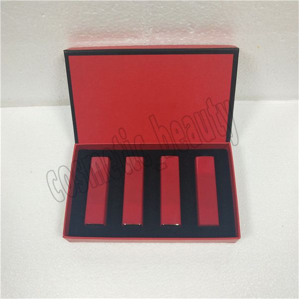 Famou 2018 brand makeup matte lip tick 4 color red tube pre matte lip tick 4pc et
Famou 2018 brand makeup matte lip tick 4 color red tube pre matte lip tick 4pc et