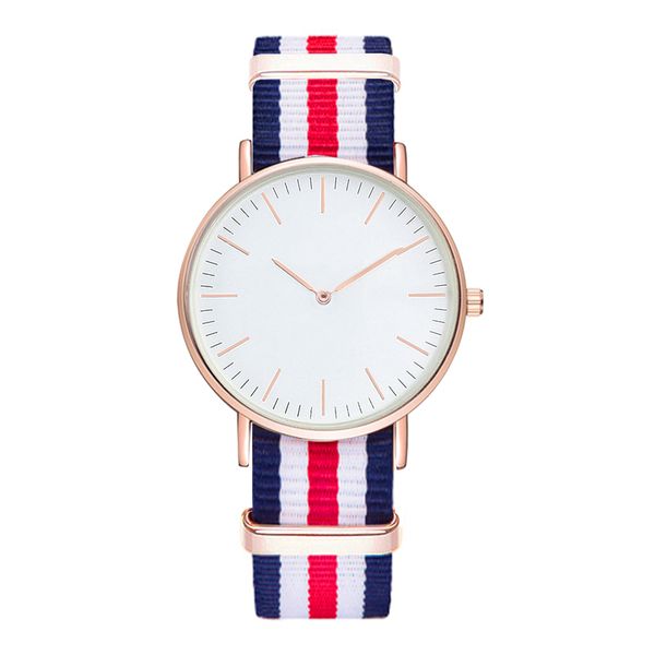 casual women ultra thin canvas strap watch luxury nylon cloth ladies quartz watches men sports wristwatch couple clock relojes, Slivery;brown
casual women ultra thin canvas strap watch luxury nylon cloth ladies quartz watches men sports wristwatch couple clock relojes, Slivery;brown