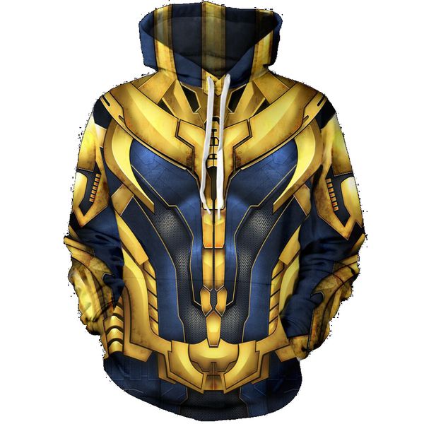 black panther hoodie sweatshirt cool print fashion men's thanos 2018s infinity war men women hooded sweatshirt
black panther hoodie sweatshirt cool print fashion men's thanos 2018s infinity war men women hooded sweatshirt