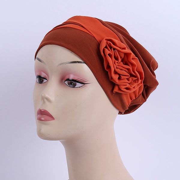 10 pcs/lot) wholesales new muslim instant cap polyester flower head cap islamic tube caps hat underscarf bonnet fkx007
10 pcs/lot) wholesales new muslim instant cap polyester flower head cap islamic tube caps hat underscarf bonnet fkx007