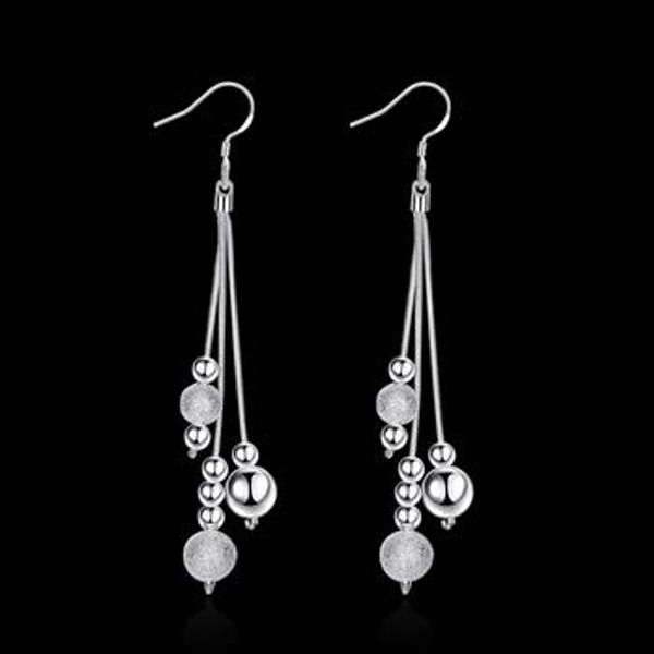 fine 925 sterling silver dangle earring,xmas trendy new style 925silver three-line multi-bead for women fashion jewelry link italy lovely xe
fine 925 sterling silver dangle earring,xmas trendy new style 925silver three-line multi-bead for women fashion jewelry link italy lovely xe