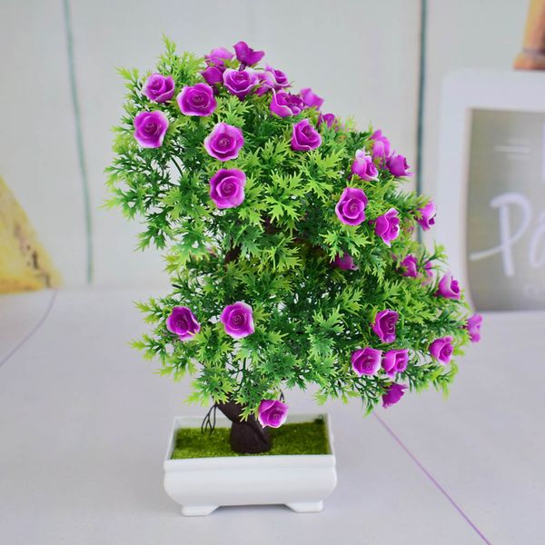 eco-friendly mini plastic artificial bonsai trees art pots tray fake small rose flowers for home indoor christmas decoracion gifs
eco-friendly mini plastic artificial bonsai trees art pots tray fake small rose flowers for home indoor christmas decoracion gifs