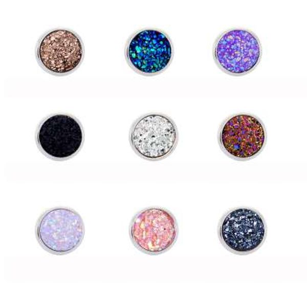 quick sell 6 pair/pack simple 12mm stainless steel shiny austrian crystal round brincos ear studs earrings for girls women, Golden;silver
quick sell 6 pair/pack simple 12mm stainless steel shiny austrian crystal round brincos ear studs earrings for girls women, Golden;silver