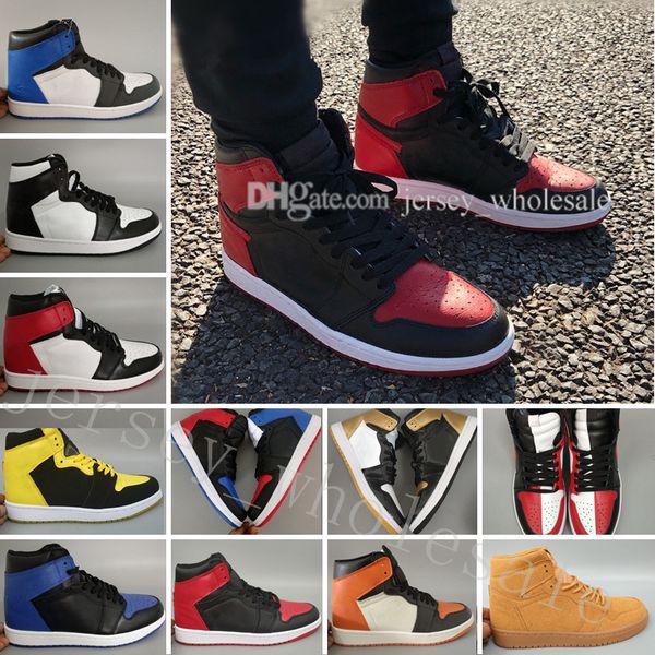 og 1 3 man basketball shoes wheat gold bred toe chicago banned royal blue fragment unc sneakers sports trainers designer shoes eur 40-47
og 1 3 man basketball shoes wheat gold bred toe chicago banned royal blue fragment unc sneakers sports trainers designer shoes eur 40-47