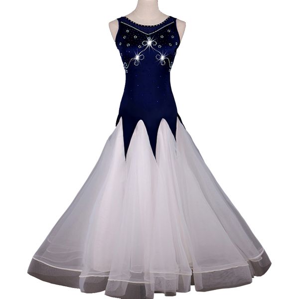 ballroom waltz dresses dancing outfits ballroom competition dress tango dance costumes d0985 rhinestones big sheer hem, Black;red
ballroom waltz dresses dancing outfits ballroom competition dress tango dance costumes d0985 rhinestones big sheer hem, Black;red
