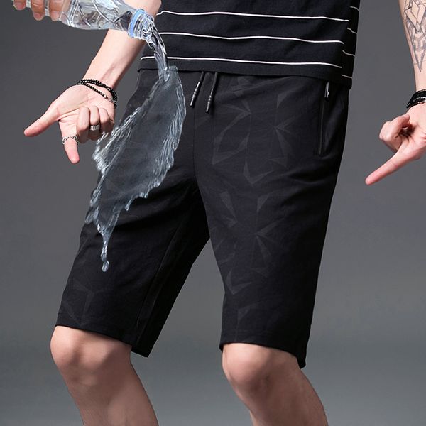 2018 mr. new summer designer beach men camouflage shorts fashion casual male board shorts plus size beach men fat 5xl, Black
2018 mr. new summer designer beach men camouflage shorts fashion casual male board shorts plus size beach men fat 5xl, Black
