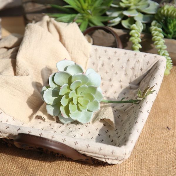 3 colors 14cm artificial succulent plants lotus landscape decorative flower mini green fake succulents plant garden arrangement decor
3 colors 14cm artificial succulent plants lotus landscape decorative flower mini green fake succulents plant garden arrangement decor