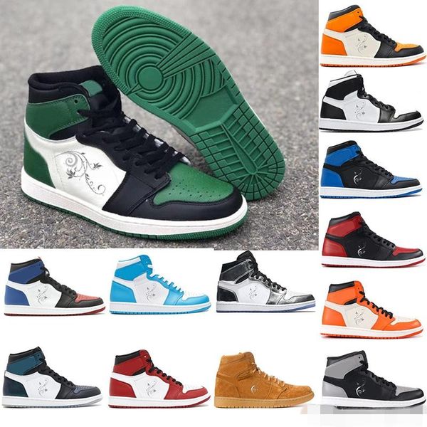 Tênis de basquete retro_sport 
Tênis de basquete retro_sport