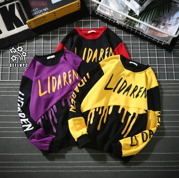 autumn winter keep warm fashion casual men coat sweater long sleeves men hoodies & sweatshirts men clothing circular collar pullover as-9803, Black
autumn winter keep warm fashion casual men coat sweater long sleeves men hoodies & sweatshirts men clothing circular collar pullover as-9803, Black