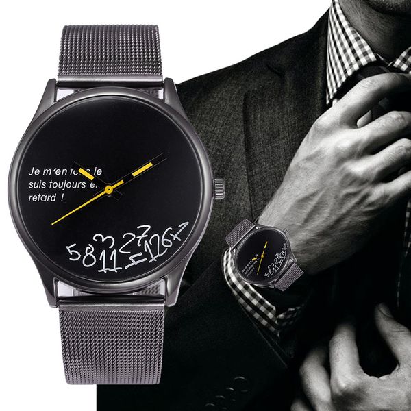 mens watches blue ray glass stainless steel sports luxury quartz watch analog wrist watches relogio masculino dropshipping, Slivery;brown
mens watches blue ray glass stainless steel sports luxury quartz watch analog wrist watches relogio masculino dropshipping, Slivery;brown