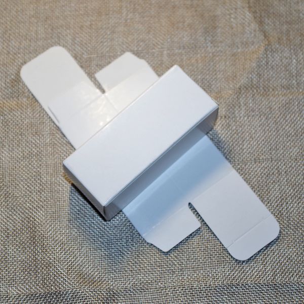 2018 new tubetes 100pcs/lot 2.8*2.8*7-4.8*4.8*12.4cm white paper box diy lipstick perfume essential oil bottle packaging boxe valve tubes
2018 new tubetes 100pcs/lot 2.8*2.8*7-4.8*4.8*12.4cm white paper box diy lipstick perfume essential oil bottle packaging boxe valve tubes