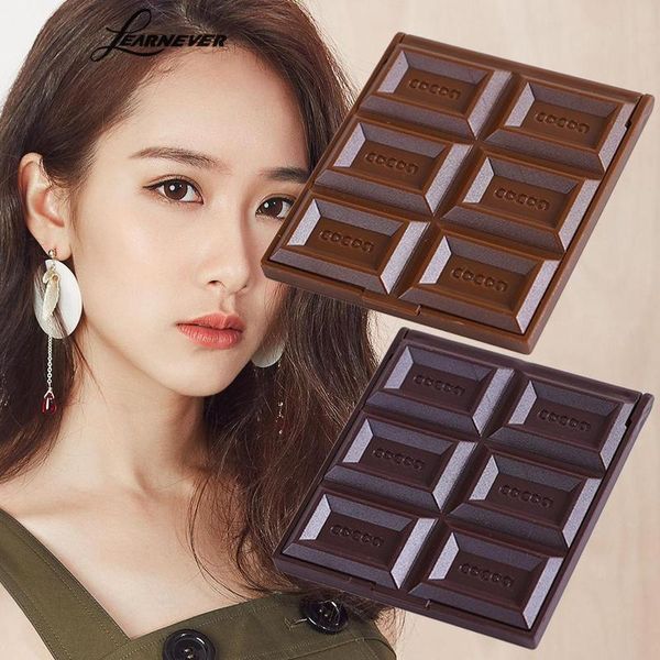 1 pcs new foldable lovely mini makeup mirror chocolate cookie shaped square pocket mirror glass for women girl mgz1425
1 pcs new foldable lovely mini makeup mirror chocolate cookie shaped square pocket mirror glass for women girl mgz1425