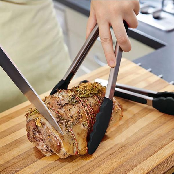 bbq tools barbecue cooking tools bbq grill utensils outdoor plastic silicone stainless steel tongs kitchen accessories 50p
bbq tools barbecue cooking tools bbq grill utensils outdoor plastic silicone stainless steel tongs kitchen accessories 50p