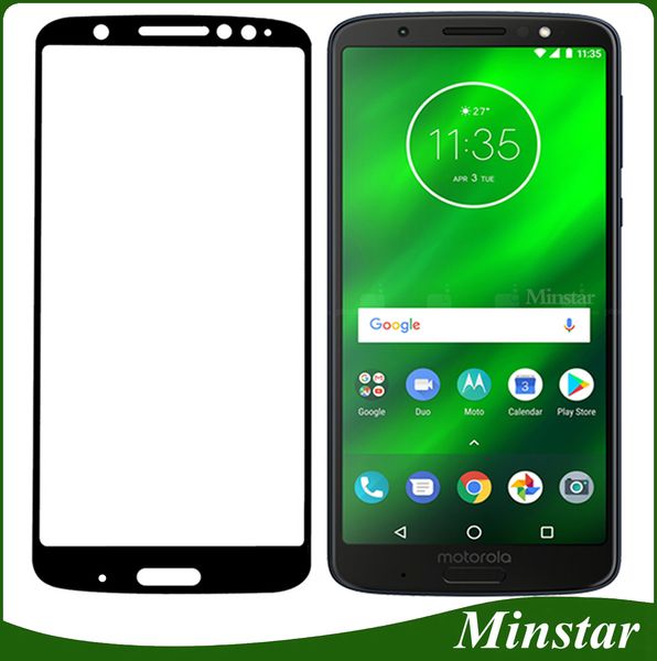 For motorola moto g6 plu forge e5 plu e5 upra x4 z3 play p30 one power tempered gla full cover hard protective factory
For motorola moto g6 plu forge e5 plu e5 upra x4 z3 play p30 one power tempered gla full cover hard protective factory