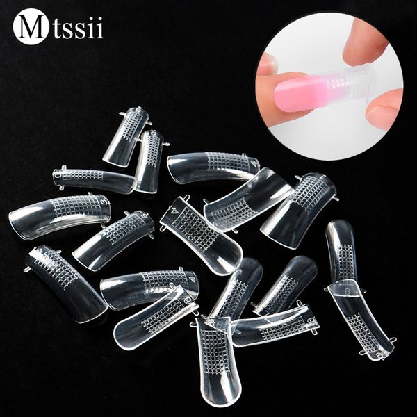 mtssii jelly poly gel false nail tips clear french full cover acrylic nail mold with scale tool art tips model 20/50/100pcs, Red;gold
mtssii jelly poly gel false nail tips clear french full cover acrylic nail mold with scale tool art tips model 20/50/100pcs, Red;gold