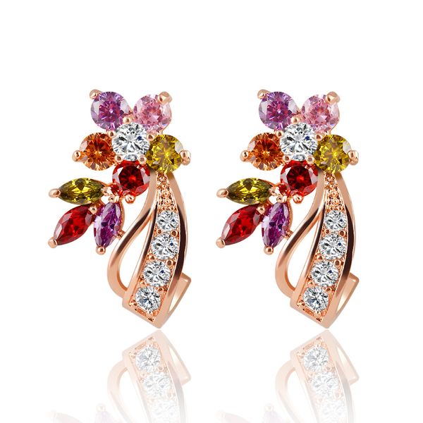 swarovski elements colorful zircon crystal flower earrings dazzle colorful zircon earrings temperament phoenix jewelry 18k real gold
swarovski elements colorful zircon crystal flower earrings dazzle colorful zircon earrings temperament phoenix jewelry 18k real gold