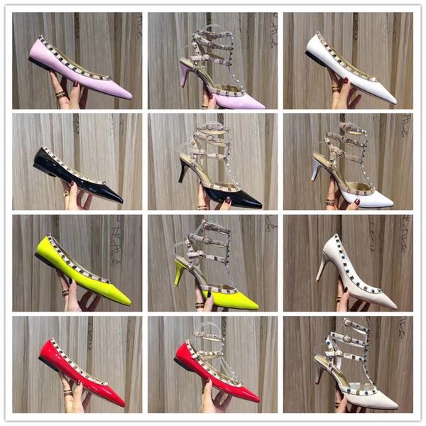 va028 высокие каблуки лакированные rockstuded slingback лодыжки ремень патент сандалии заклепки сандалии шипованных насос насосы свадебные т, Black
va028 высокие каблуки лакированные rockstuded slingback лодыжки ремень патент сандалии заклепки сандалии шипованных насос насосы свадебные т, Black