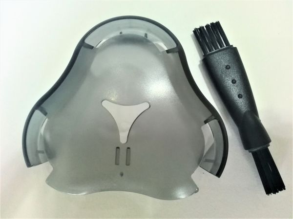 

shaver razor protective cap protector cover replacement for philips rq1131 rq1141 rq1150 rq1160 rq1180 rq1195 rq1290cc 1150 1250 3d bulk