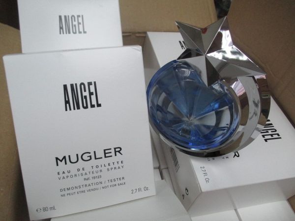 angel perfume 80ml for women eau de parfum spray women's perfume liquid long lasting frangance with box
angel perfume 80ml for women eau de parfum spray women's perfume liquid long lasting frangance with box
