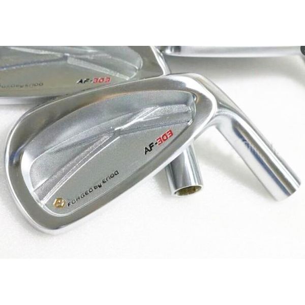 new golf head af-303 golf irons head 4-9p clubs irons ing