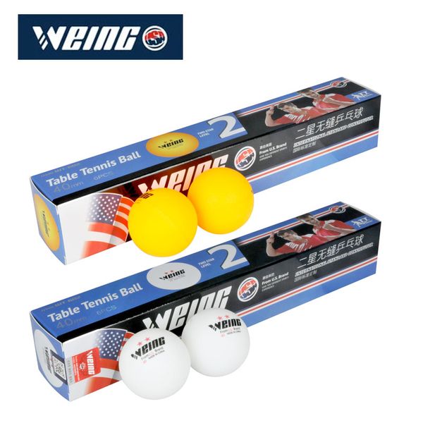 weing wt602 cellucelluloid table tennis ball drum 3 - star level pingpong ball
weing wt602 cellucelluloid table tennis ball drum 3 - star level pingpong ball