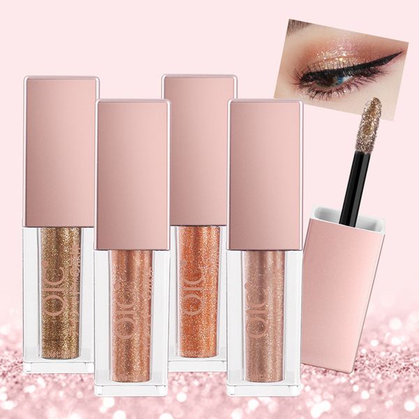 women girls glitter shimmer eyes liner waterproof long lasting pigment liquid eyeliner eyeshadow
women girls glitter shimmer eyes liner waterproof long lasting pigment liquid eyeliner eyeshadow