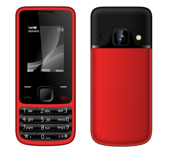 1.8inch 6700 сотовых телефонов кнопочный Мобильный Dual Sim Мобильный телефон GSM Telefone Celular
1.8inch 6700 сотовых телефонов кнопочный Мобильный Dual Sim Мобильный телефон GSM Telefone Celular
