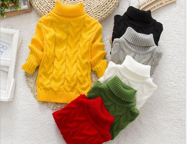 baby boys girls sweaters children autumn winter cotton knitting turtleneck kid pullover worm sweaters 3-10 years, Blue
baby boys girls sweaters children autumn winter cotton knitting turtleneck kid pullover worm sweaters 3-10 years, Blue
