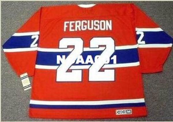mens #22 john ferguson montreal canadiens 1968 ccm vintage retro home hockey jersey or custom any name or number retro jersey, Black;red
mens #22 john ferguson montreal canadiens 1968 ccm vintage retro home hockey jersey or custom any name or number retro jersey, Black;red