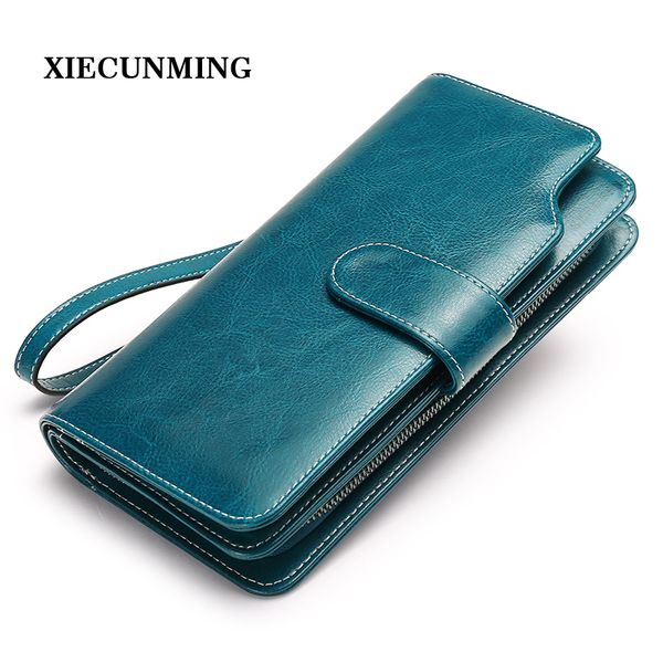 2018 new fashion long ladies wallet female split leather wallet ladies and women's zipper phone bag 5201h black, Red;black
2018 new fashion long ladies wallet female split leather wallet ladies and women's zipper phone bag 5201h black, Red;black