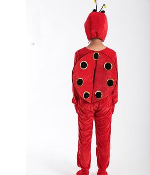 2018 new tyle children co play coccinella eptempunctata in ect animal perform equin clothing girl and boy dance conjoined clothe h
2018 new tyle children co play coccinella eptempunctata in ect animal perform equin clothing girl and boy dance conjoined clothe h