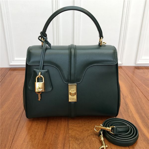 2018 new arrival triomphe 16 c handbag original quality 100 authentic genuine leather luxury brand fa hion women ize 23 cm
2018 new arrival triomphe 16 c handbag original quality 100 authentic genuine leather luxury brand fa hion women ize 23 cm