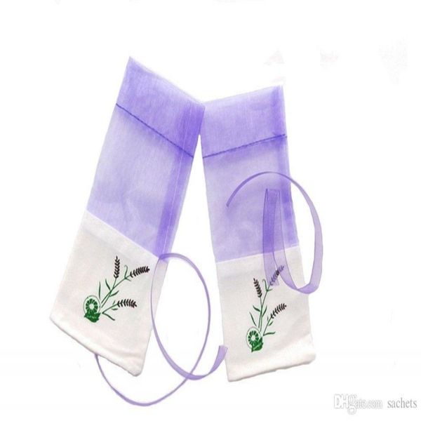 purple cotton organza lavender sachets empty bag diy dried flower sweet bursa wardrobe mould proof gift bag
purple cotton organza lavender sachets empty bag diy dried flower sweet bursa wardrobe mould proof gift bag