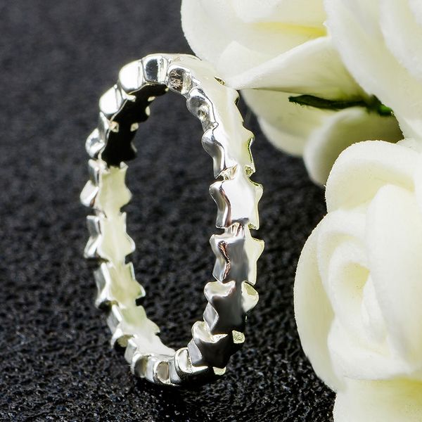 misananryne romantic ring for women authentic silver-color star forever love finger promise ring size 6/7/8/9 fashion jewelry
misananryne romantic ring for women authentic silver-color star forever love finger promise ring size 6/7/8/9 fashion jewelry