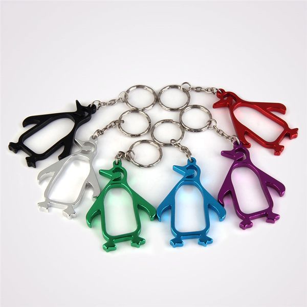 outdoor edc multifunction cartoon penguin shaped beer opener aluminum alloy bottle opener keychains 10pcs/lot
outdoor edc multifunction cartoon penguin shaped beer opener aluminum alloy bottle opener keychains 10pcs/lot