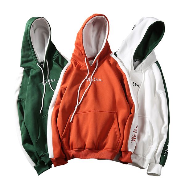 streetwear high fashion winter street hoodies sweatshirts panelled woman patchwork mens sweater hoodies autumn men hooded pullover cpii, Black
streetwear high fashion winter street hoodies sweatshirts panelled woman patchwork mens sweater hoodies autumn men hooded pullover cpii, Black